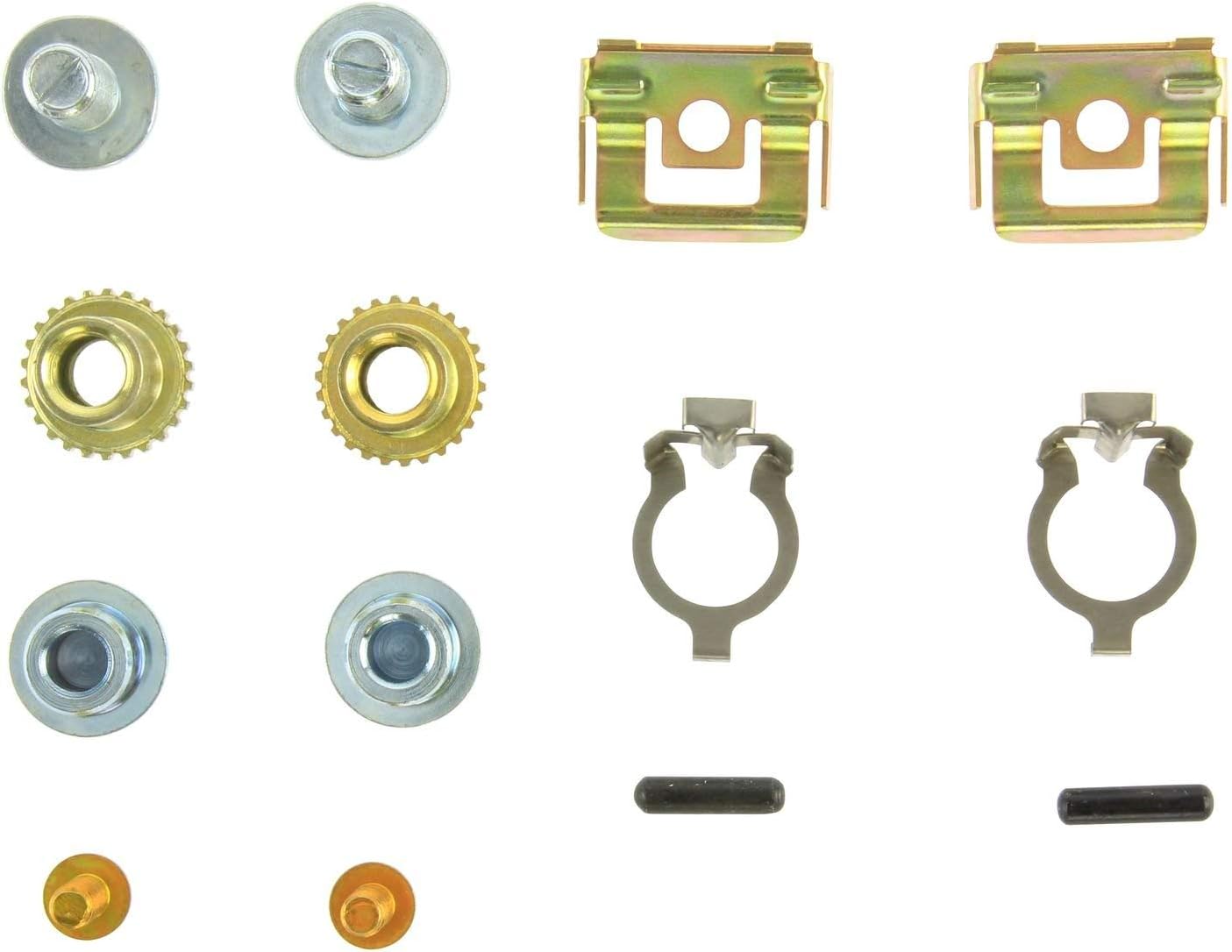 Centric 118.66005 Centric Parking Brake Hardware Kit