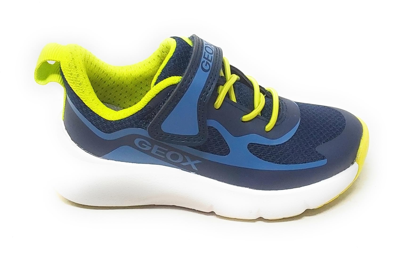 Geox J Pro-Ran Boy F ZapatillasNiños