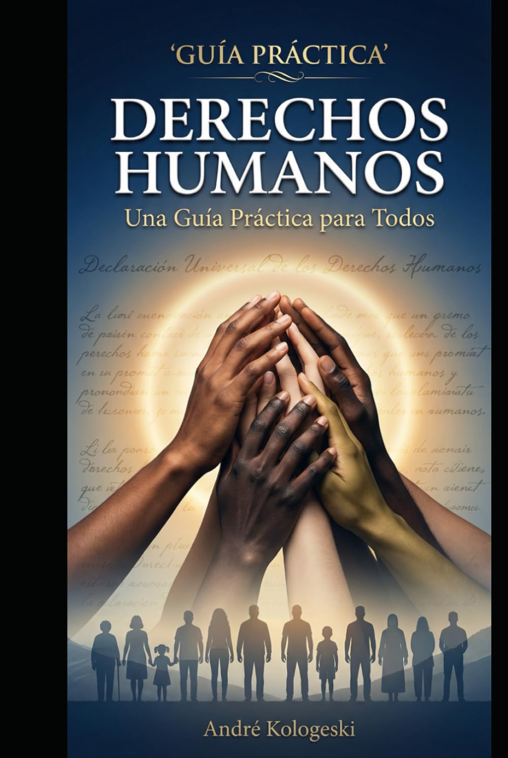 Derechos Humanos: Una Guía Práctica (Collection 12)