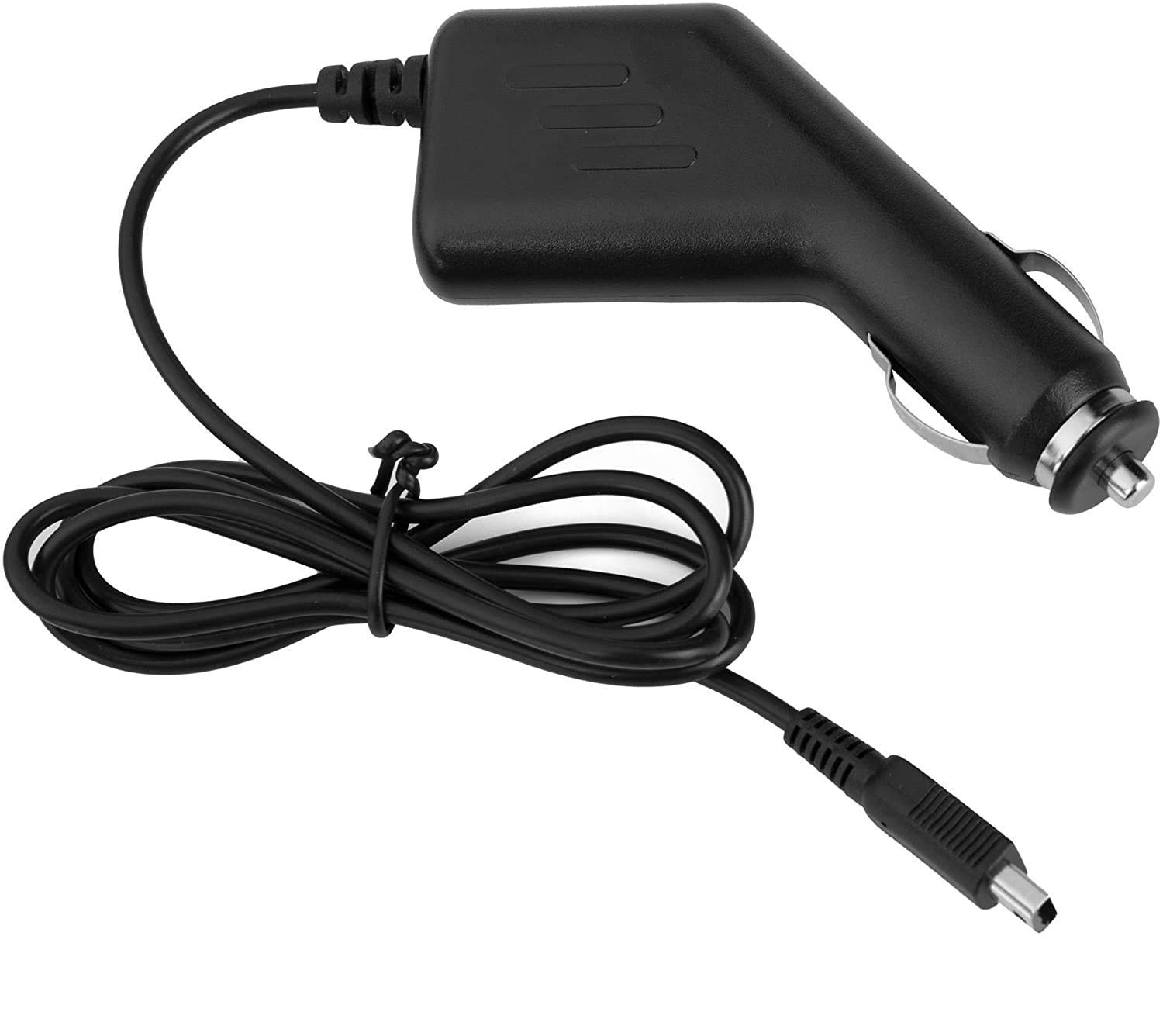 HAWORTHS Car Charger Cable Adapter for Nintendo 3DS/DSi/DSi XL
