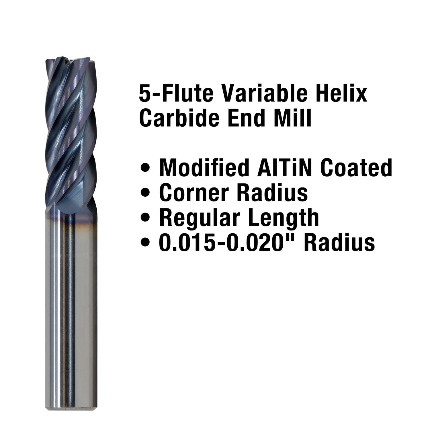 GS Tooling 153106 5/8