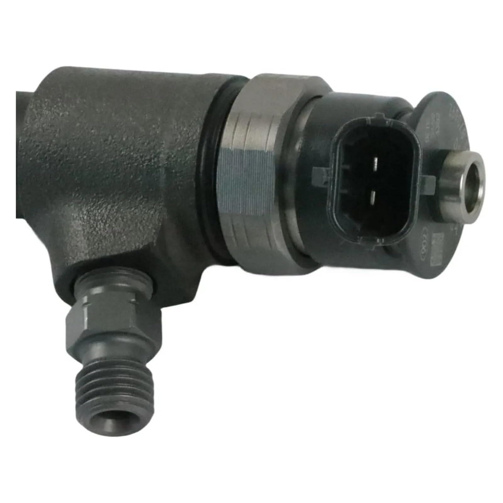 Satz mit 4 Standard-Rail-Einspritzdüsen 0445110340 0445110739 1980S5, kompatibel mit Citroën HDi TDCi-Motoren