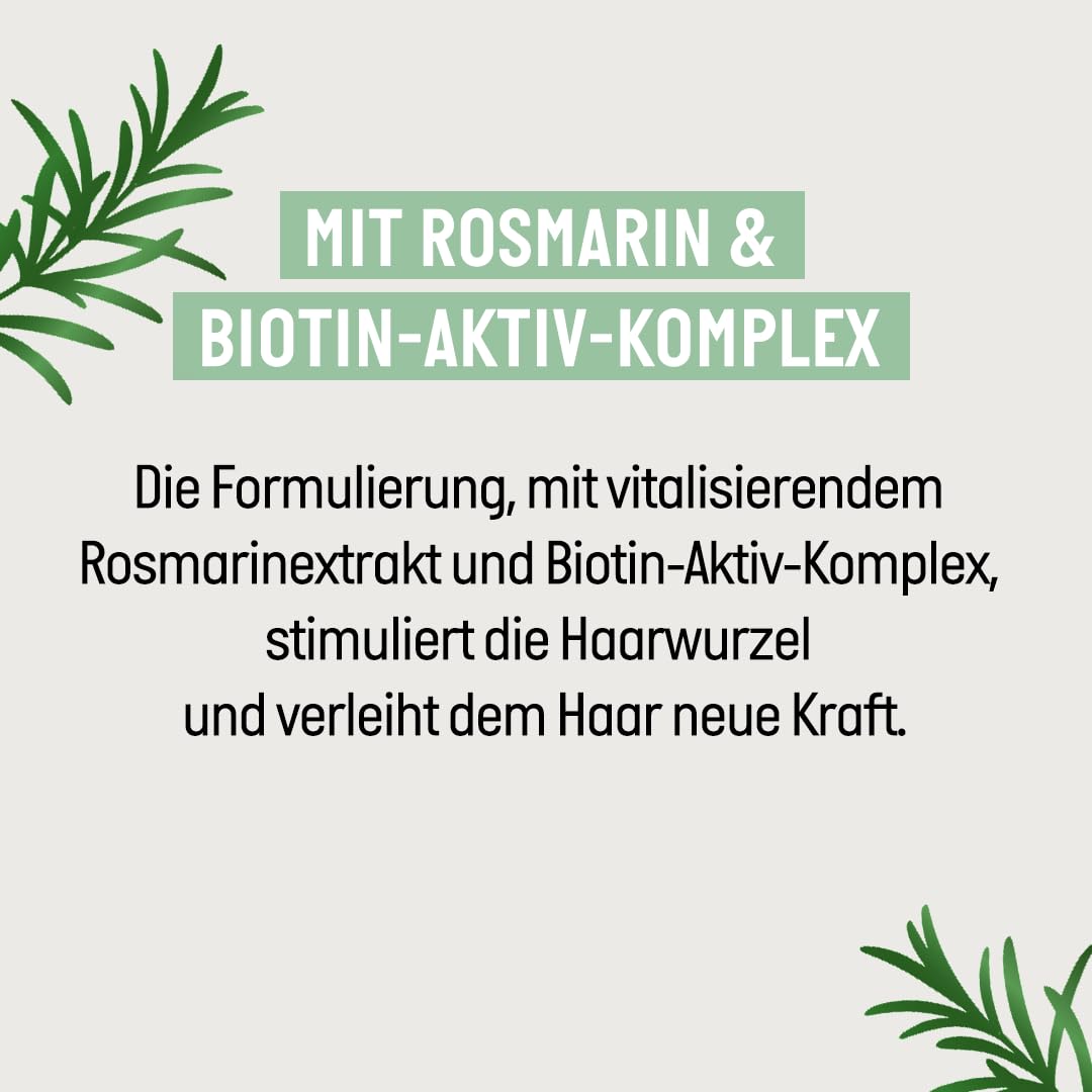 Guhl Kraft & Fülle zestaw korzyści – zawartość: szampon, 250 ml + tonik do skóry głowy, 125 ml + kuracja natryskowa, 150 ml – do przerzedzania i wypadania włosów