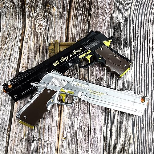 Tiro, Video Games pistolas diabolos Marca (3)