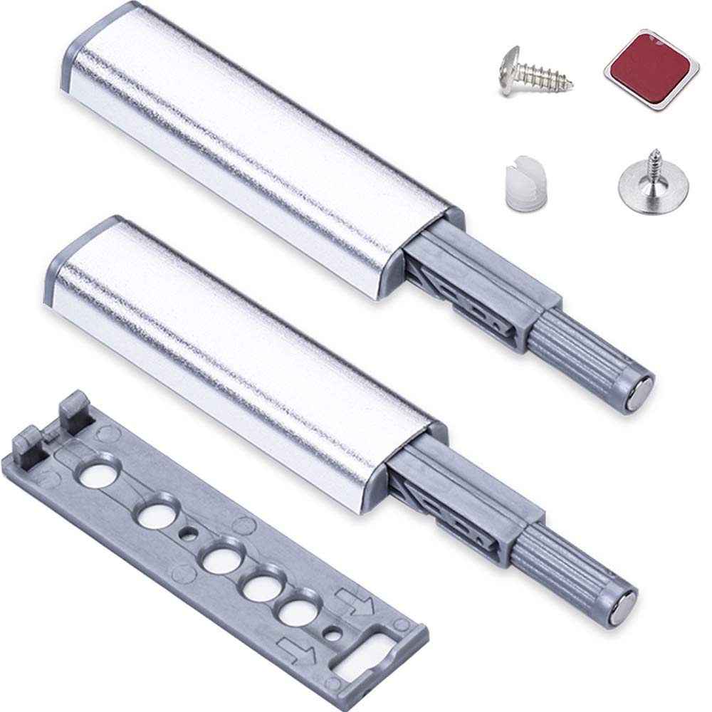 Buy Push Latches for Jiayi 2 Pack Push to Open Door