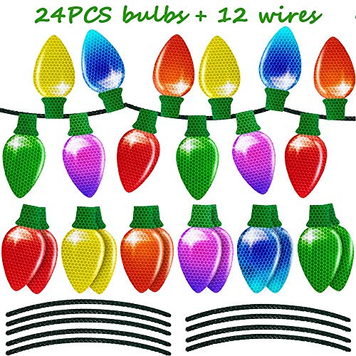 Best Christmas Decorations For Car