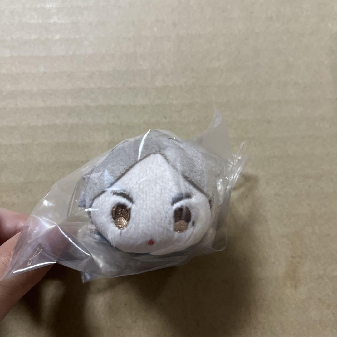 Amazon.co.jp: ハイ キ ュー もちもちマスコット ver2 菅原孝支