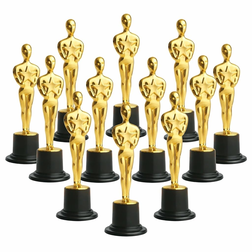 Loo-ser! fun award / Pechprijs / Troostprijs