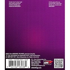 Elixir Nanoweb 80/20 Acoustic Strings 11-52 16538-3 pack - Les Beatles, Paul McCartney, John Lennon, RIngo Starr, George Harrison Elixir Nanoweb 80/20 Acoustic Strings 11-52 16538-3 pack – Image 6