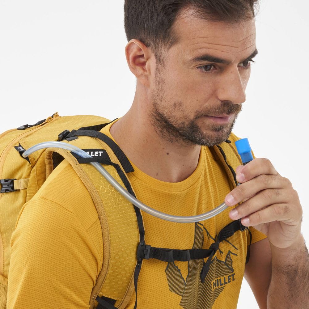 Amazon.com: Millet Classique, Bleu (Nouveau Logo), One Size