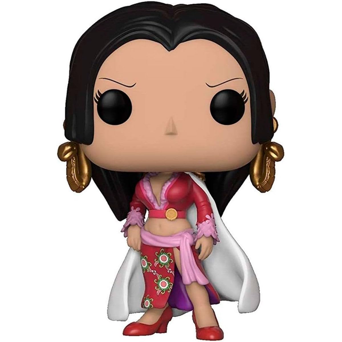 Amazon.com: Funko POP! Animation: One Piece - Boa Hancock