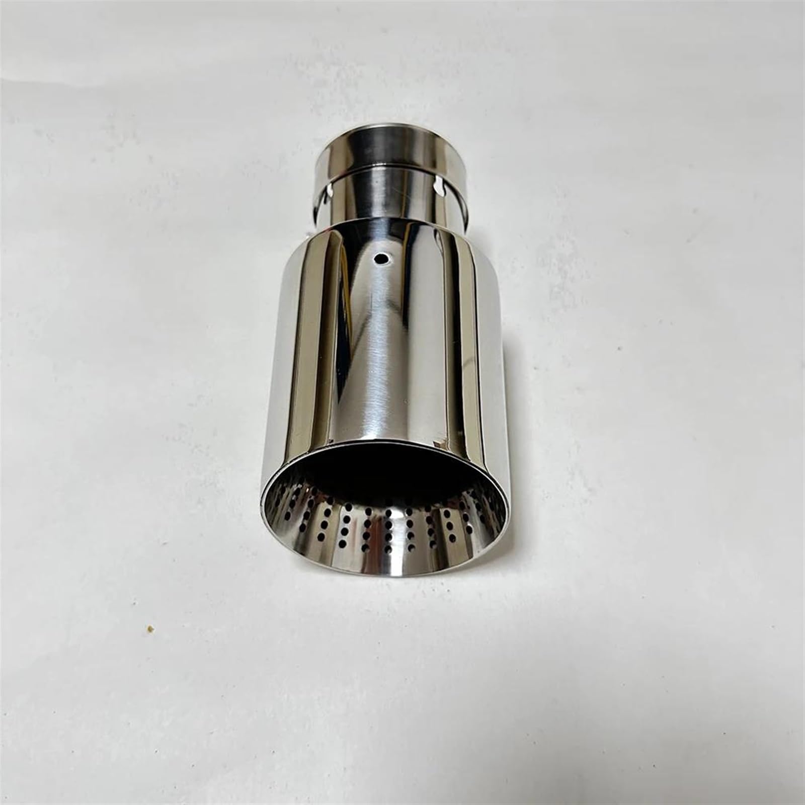 Auto Uitlaat 1 Stks Uitlaatpijp Roestvrij Staal Staart-keel Hoorn Uitlaat Grote Diameter 89mm 101mm 114mm Maat Auto Uitlaatpijp(51mm-114mm Auto Uitlaat 1 Stks Uitlaatpijp Roestvrij Staal Staart-keel Hoorn Uitlaat Grote Diameter 89mm 101mm 114mm Maat Auto Uitlaatpijp(51mm-114mm