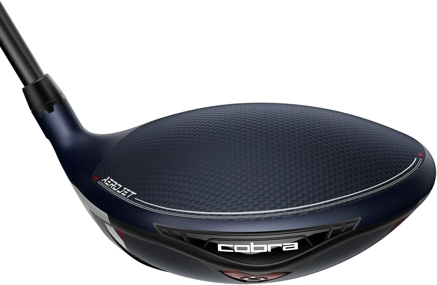 New Cobra Aerojet Volition 9° Driver Kai'Li White 60 Stiff