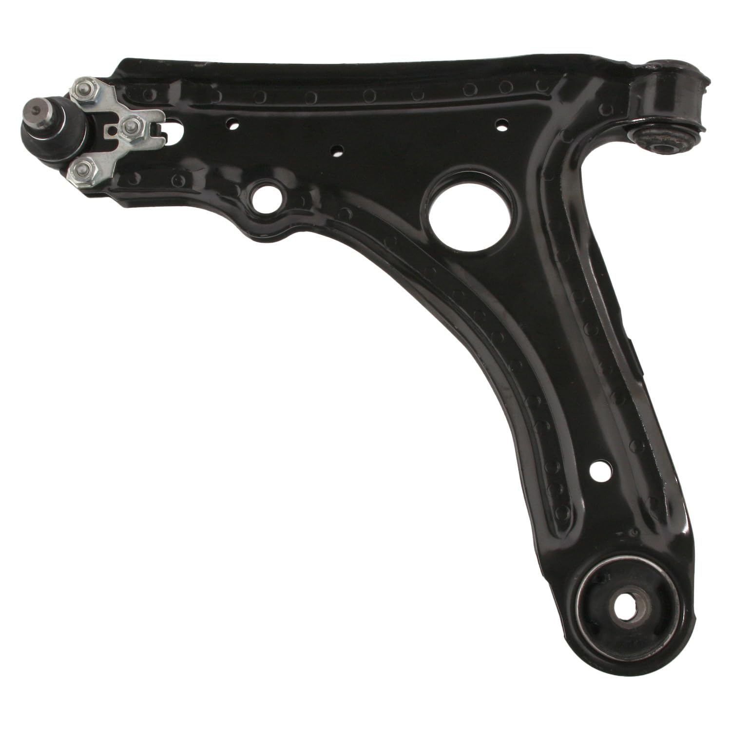 Febi bilstein 37186 Bras de suspension, suspension