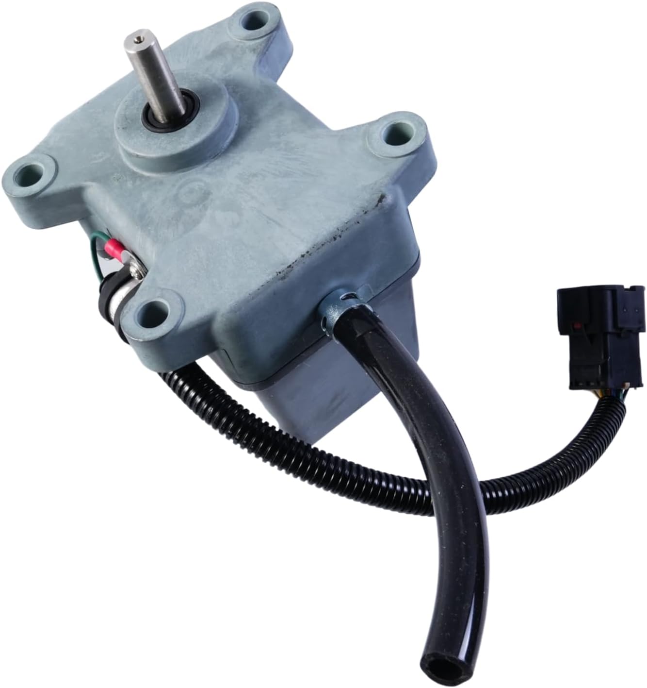 1pcs KHR1713 Throttle Motor With 9 Pins for Sumitomo Excavator SH200-A1 SH2