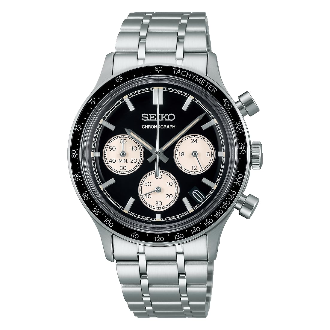 Amazon | [セイコーウオッチ]SEIKO SELECTION SBTR055 メンズ腕時計
