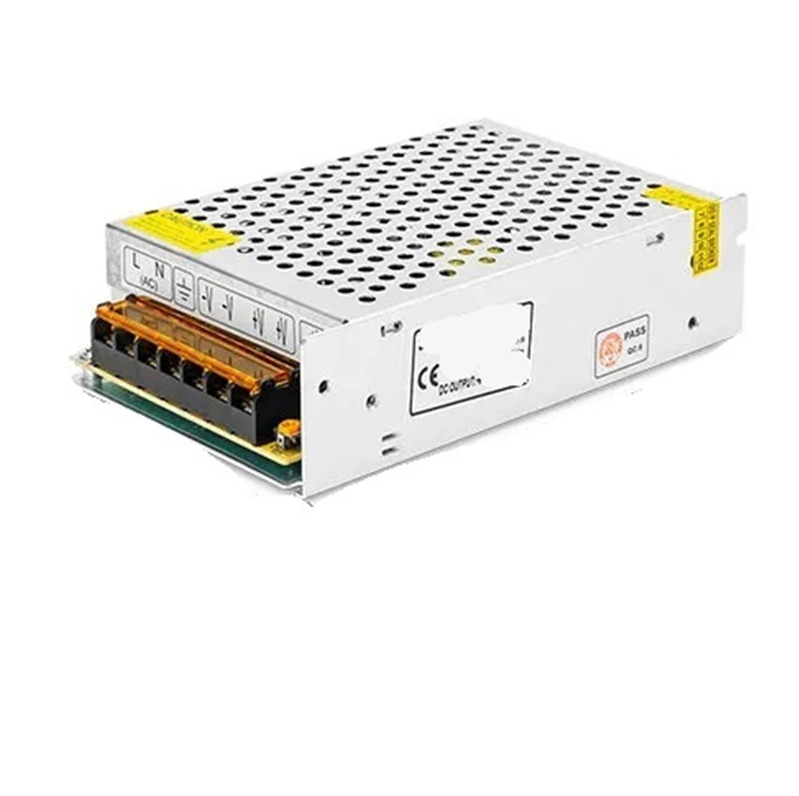 Transformateur LED 5V 8A pour alimentation de bandeau lumineux