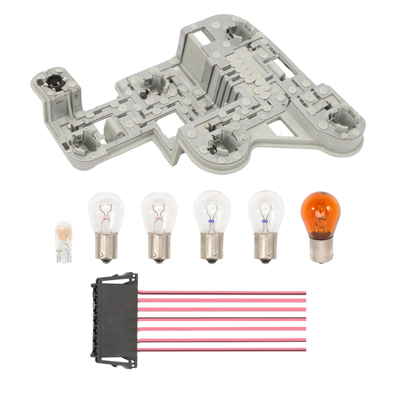 Massey Ferguson 3060 Gehäuse für Rücklicht links im Onlineshop