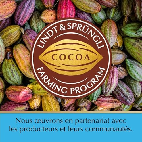 Tablette De Rocher Lindt La Tablette De - vue 7