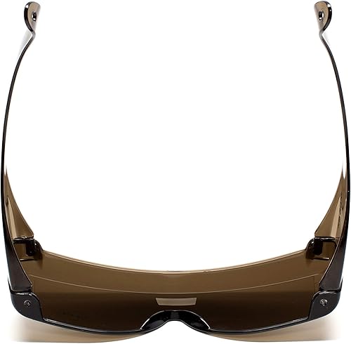 Miniatura 6 de Lentes de sol Calabria 3000 cuadrados protección UV grandes