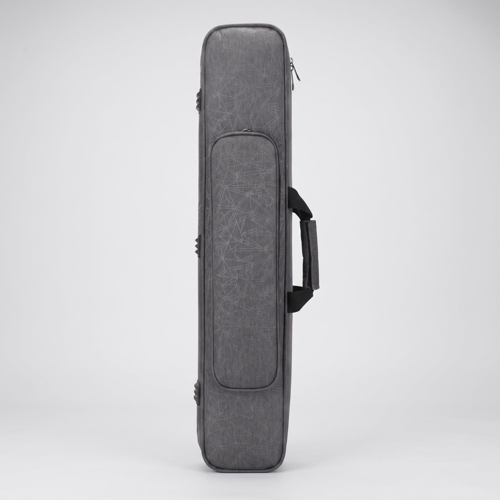 Funda para Flauta Resistente | Acolcda, Estuche con Correa para hombro, para Viajes, Flautistas, Estudiantes