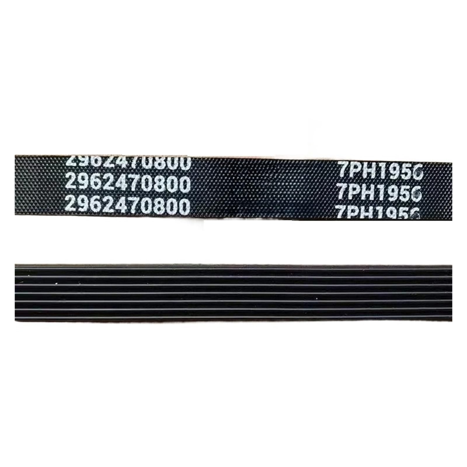 EEZII Clothes Dryer Belt, Compatible For Galanz, Compatible For Electrolux, 6PH1930 7PH1930 6PH1950 7PH1950(7PH1950)