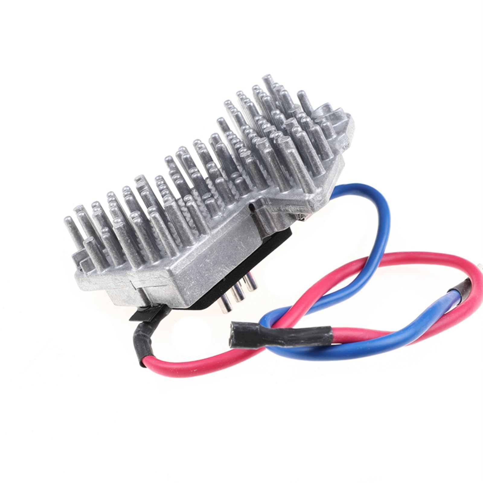 Rezystor nagrzewnicy silnika dmuchawy samochodowej, dla Mercedes-Benz, W208 W202 C230 SLK230 E200 CLK200 2108206210 A2028207310 A2108206210
