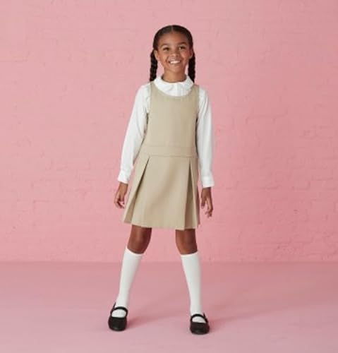 Miniatura 6 de French Toast Little Girls' - Blusa para niña