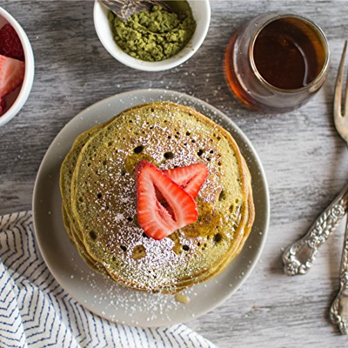 One Organic Matcha Tea Powder 8.8 Oz (250G) #TOP6