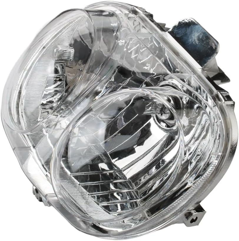 Scooter Front Assembly Fit For YMH Neos YN50 Ovetto 50cc 5C2-H431-020