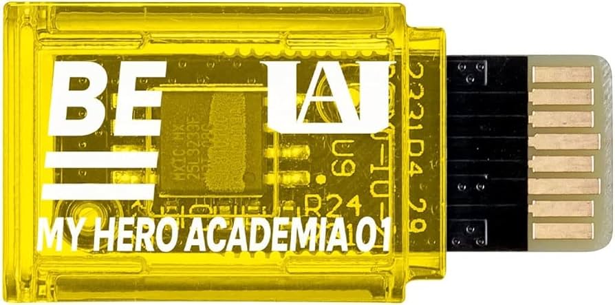 Amazon.co.jp: VITAL BRACELET BE 僕のヒーローアカデミア