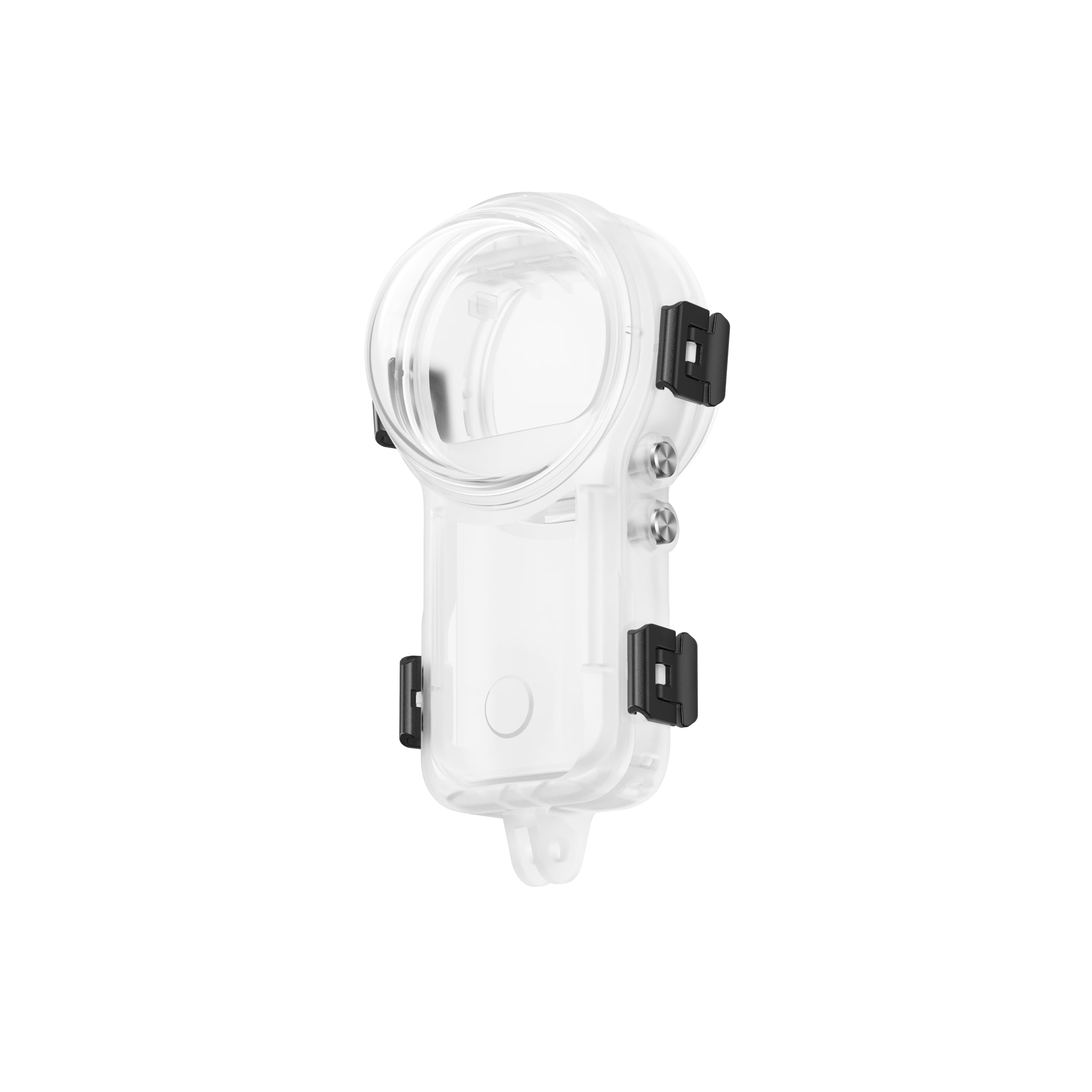 X4 Air Invisible Dive Case