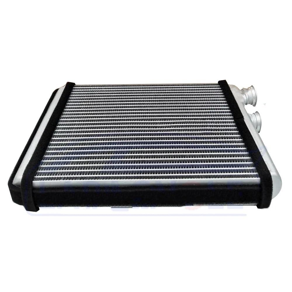 Para núcleo de calentador HVAC A4 B8 para 2009-2016 Mk1 8R calefactor coche