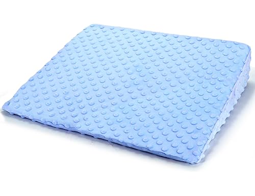 Best Kids Wedge Pillow for Enhanced Comfort and Support