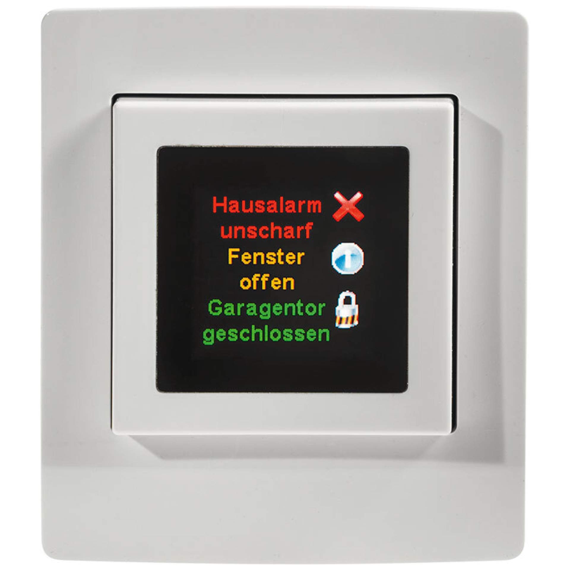 Homematic IP Expositor HMIP-DS55