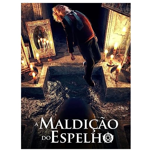A Maldição do Espelho