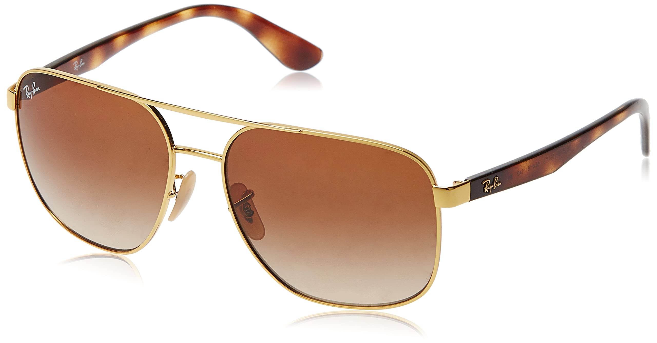 ray-ban Unisex Square Sunglasses - 0RB3678I-picture-20