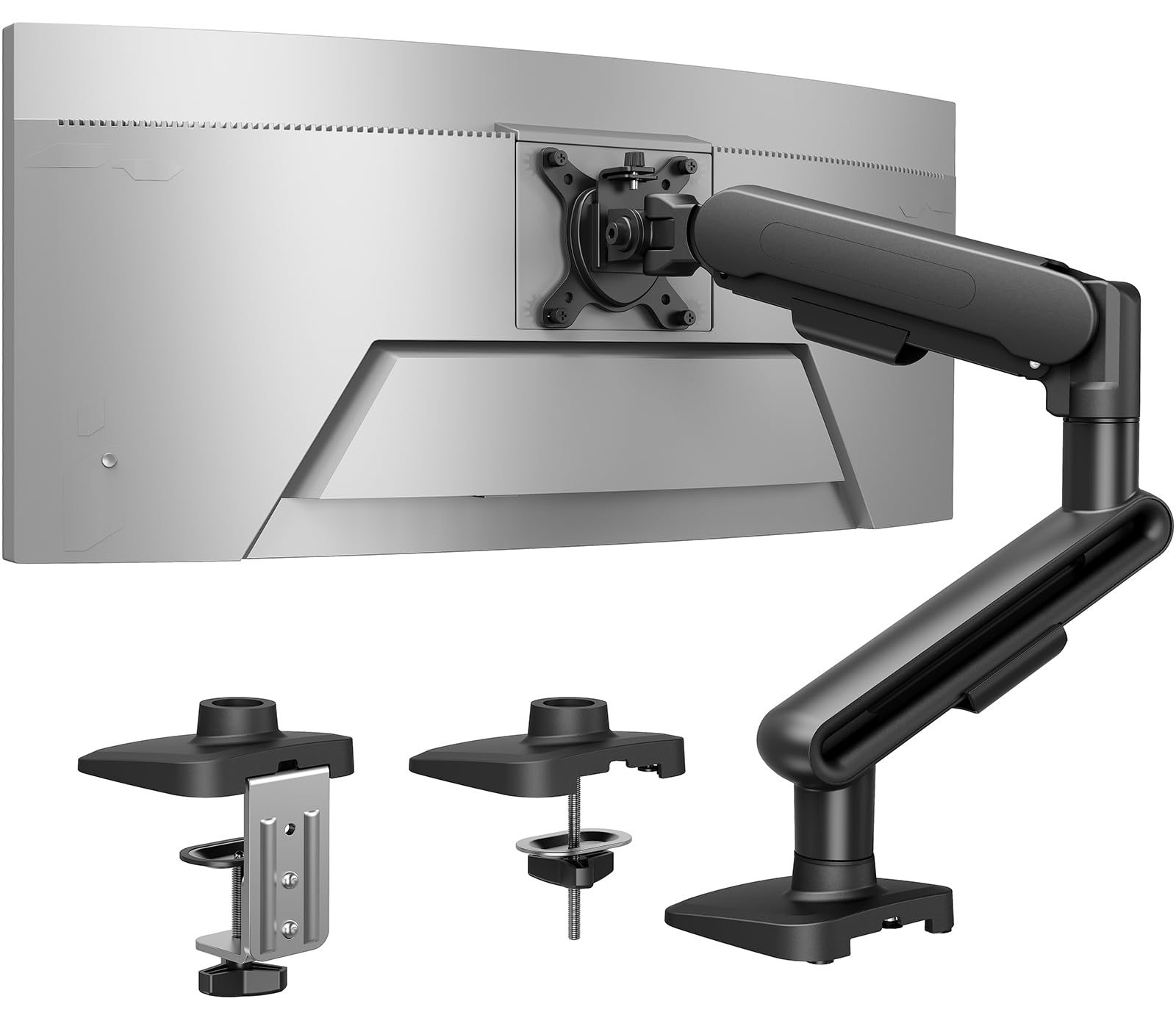 HUANUO Braccio Monitor