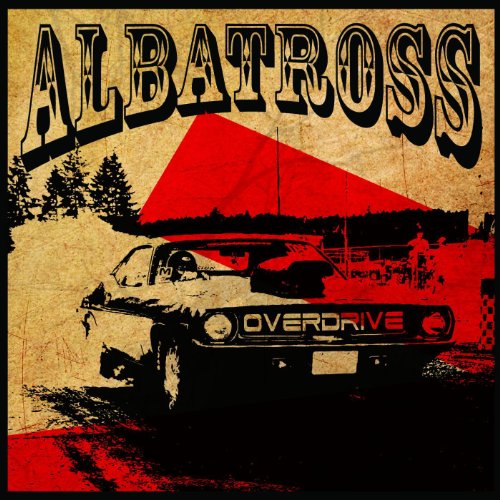 Albatross Overdrive