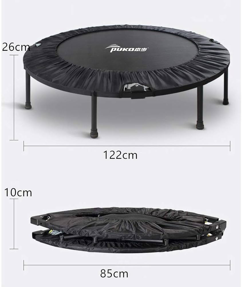 フィットネストランポリン 折りたたみ式 Amazon.co.jp: SUNSHINF トランポリン折りたたみ式で