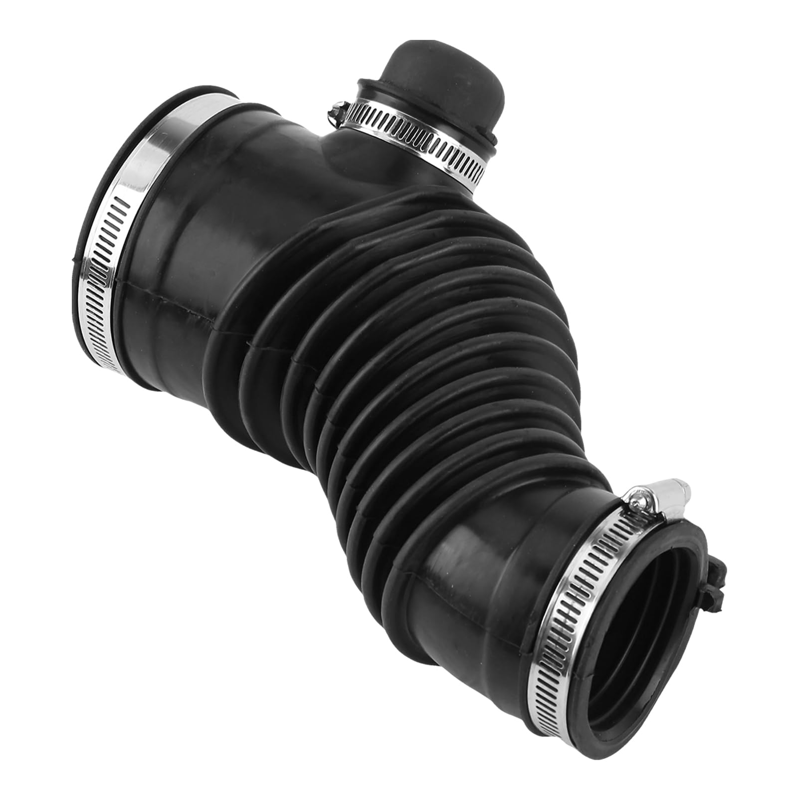 17228-RFW-G02 - Caja de aire a tubo turbo para Honda CR-V 2010 2011 2012 2.2 Diésel manguera de admisión de aire nueva caja de aire de repuesto a manguera turbo sustituye a 17228-RFW-G02 17228RFWG02