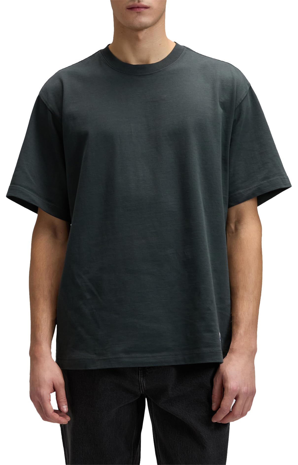 Lee, Men's T-Shirt Workwear Boxy Tee