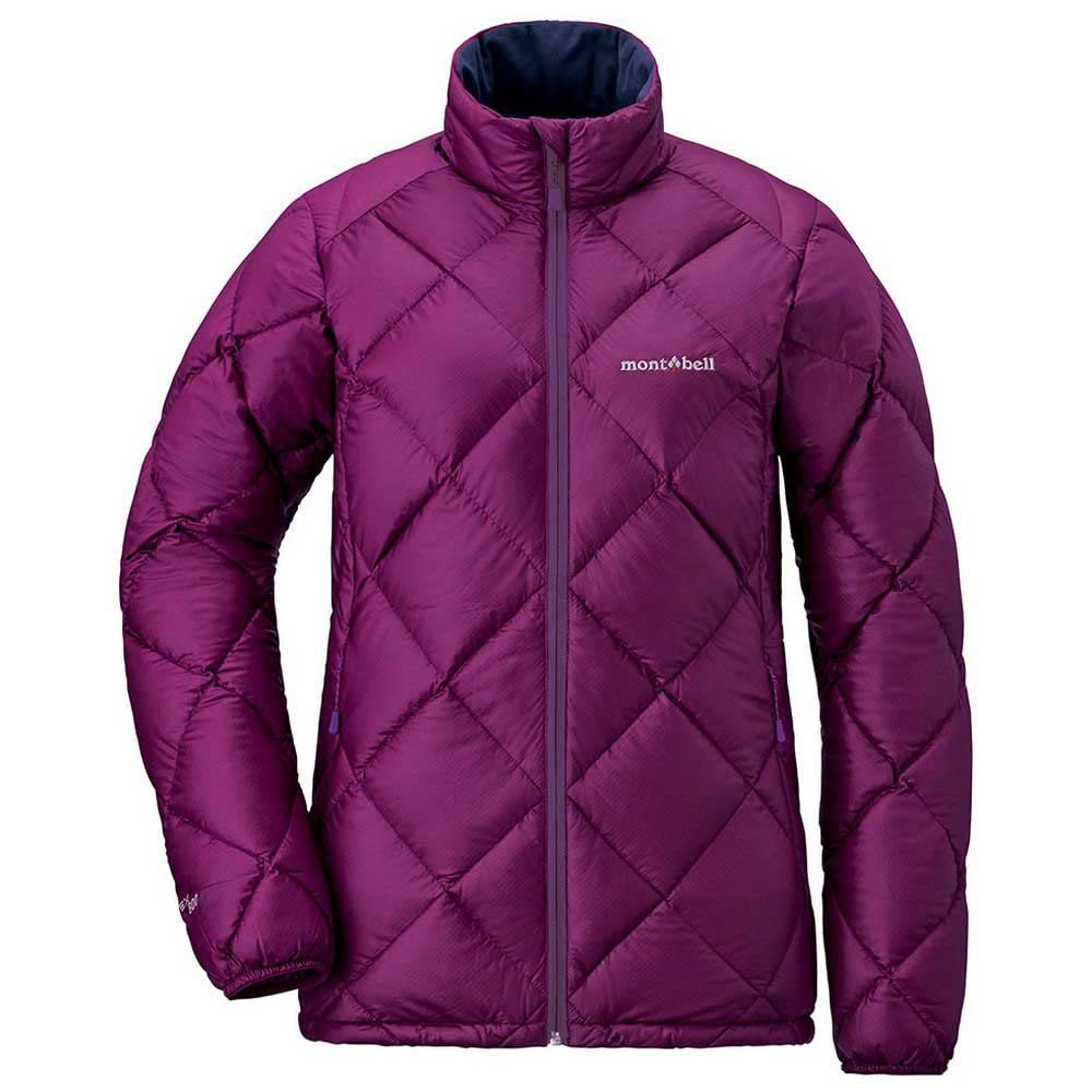 mont-bell(モンベル) Kurtka Kobiety Alpine Light Don Jacket