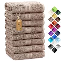 Qualité Oeko Tex 500g/m2 Green Mark Lot De 10 Serviettes 100% Coton – 4 De Main 50×100, 2 De Douche 70×140, 2 D'invités 30×50 Et 2 Gants De Bain - Bleu Clair Serviettes De Bain Qualité Oeko Tex 500g/m2 Green Mark Lot De 10 Serviettes 100% Coton – 4 De Main 50×100, 2 De Douche 70×140, 2 D'invités 30×50 Et 2 Gants De Bain - Bleu Clair Serviettes De Bain