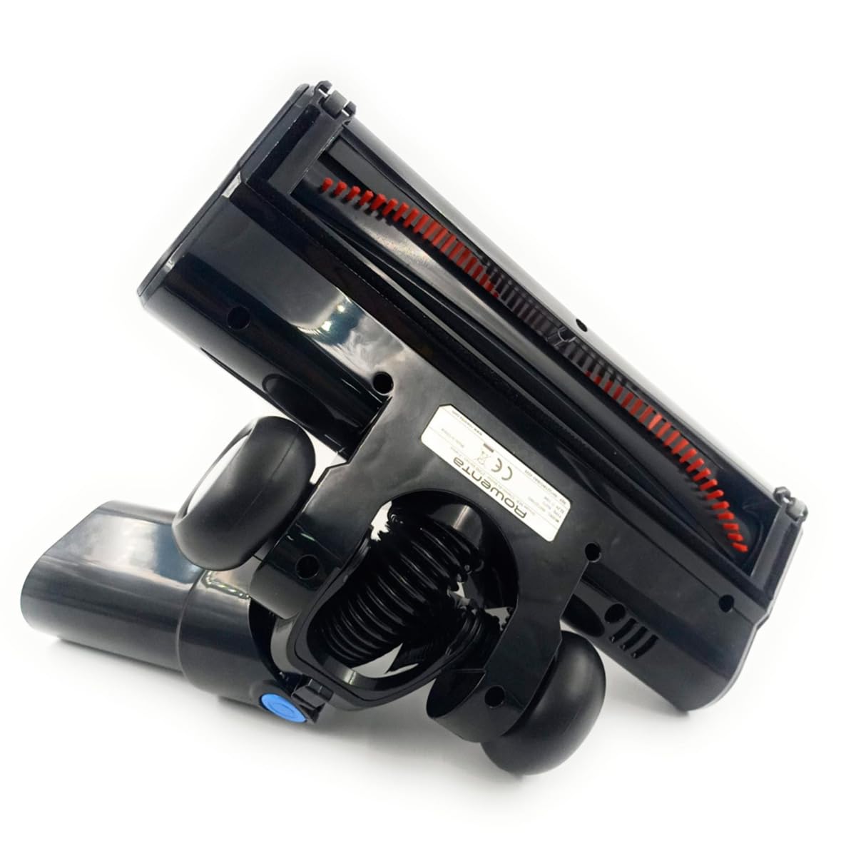 Cepillo Compatible con Aspirador Eléctrico Inalámbrico Rowenta X-Pert 160 – Ref. RS-2230001625
