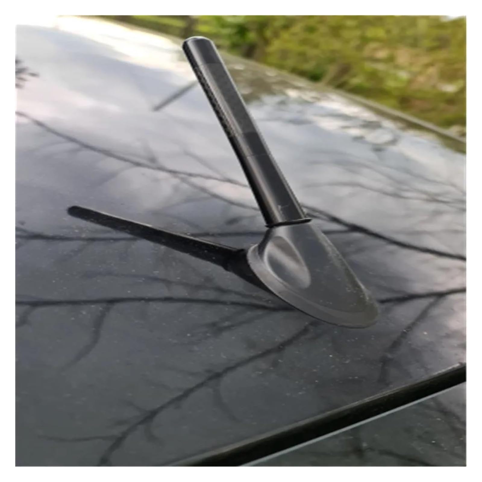 Antenne de mât Court pour Voiture pour Jeep pour Renegade pour Wrangler JK pour Grand pour Cherokee pour Compass pour Patriot pour Liberty