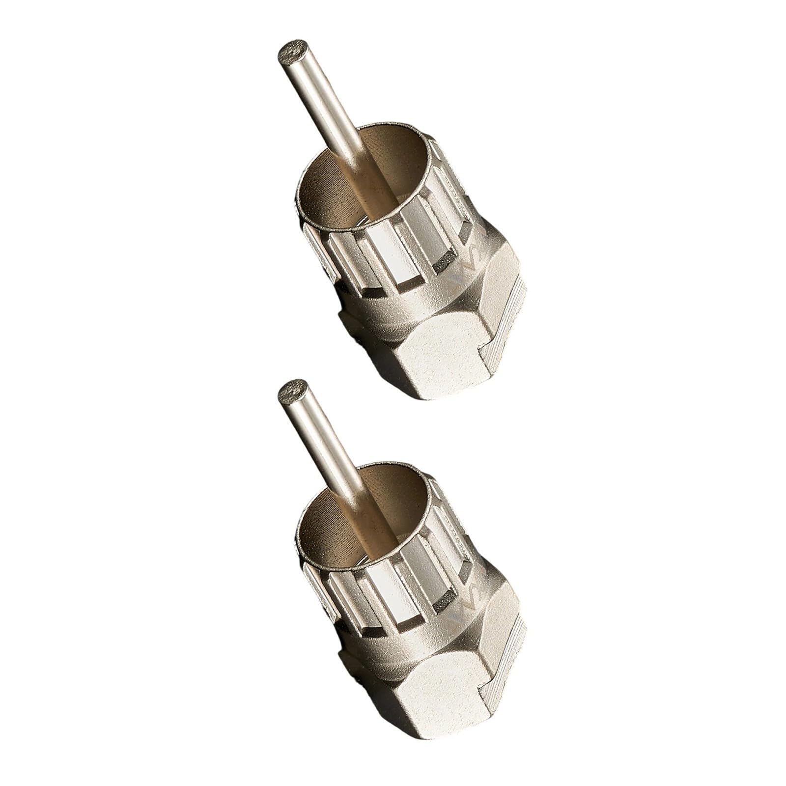 Newft B Premium Carbon Steel Lockring Socket High-Strength Ike Module Tool For Professional Maintenance Machined Tape Tool