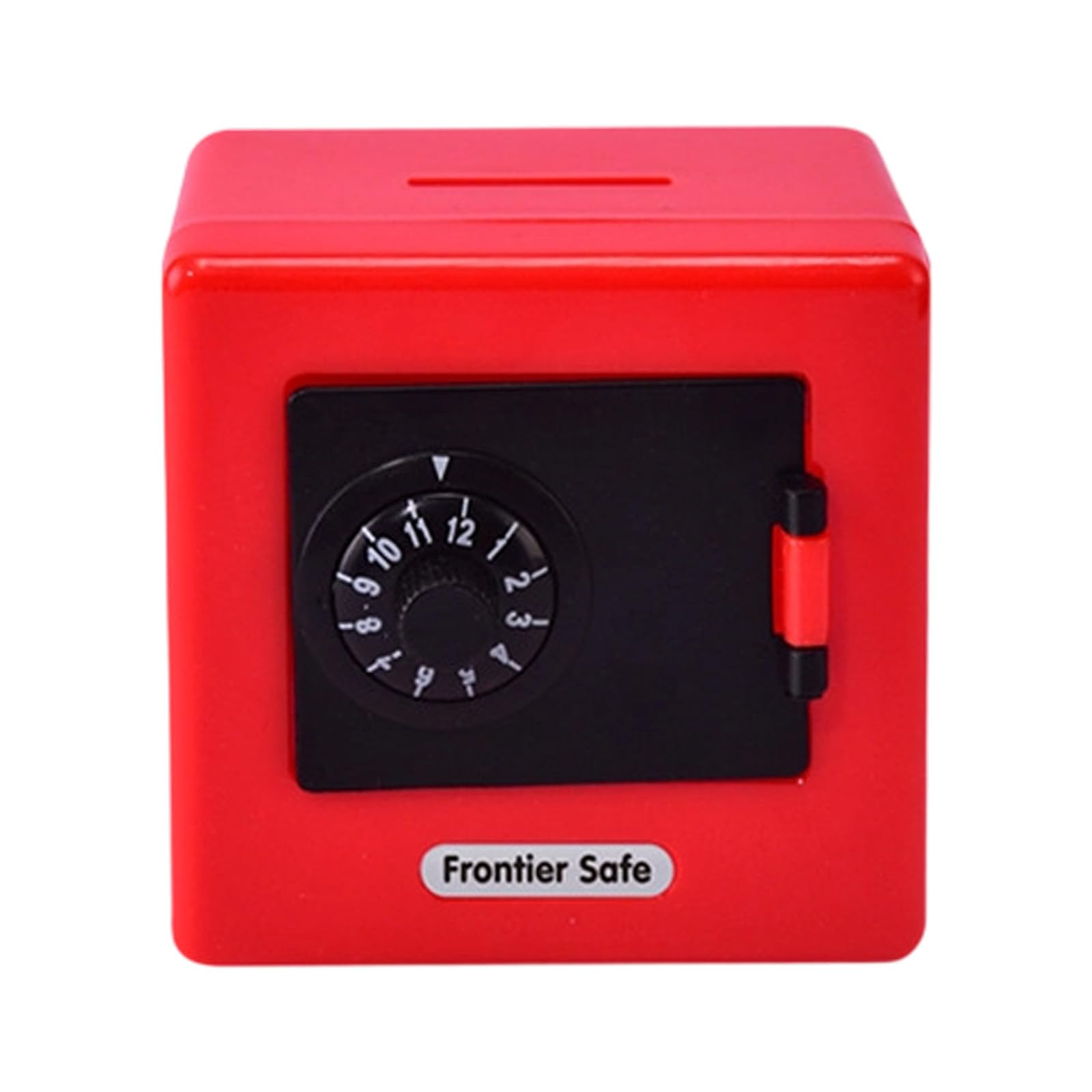Jazuaiao Piggy Banks Password Code Money Safes Jar Coin Banks Toy for Kids Children Boys Girl Birthday Gift Piggy for Boys and Girl