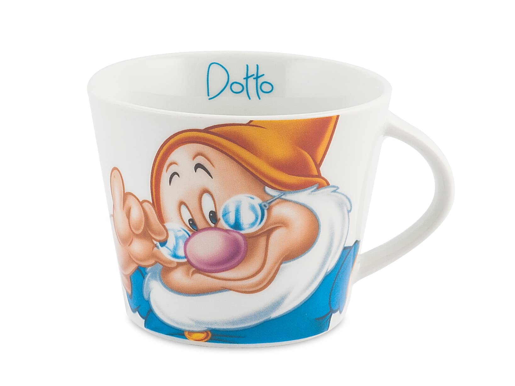 Home Disney Nani zestaw 12 filiżanek do herbaty, porcelana, cc270