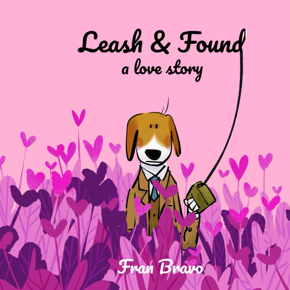 Leash & Found a love story